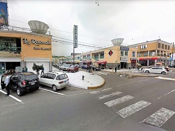 La Molina SANTA PATRICIA - Terreno plano y cercado - Área: 180.79m²