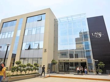 La Molina SANTA PATRICIA - Terreno plano y cercado - Área: 180.79m²