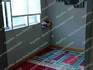 Gedung Kantor 4 lantai siap pakai Kemayoran Jakarta Pusat Luas bangunan 1.152m2
