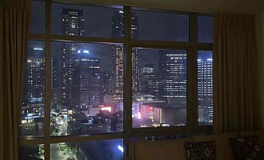 For Lease/Rent Two(2) Bedroom WITH balcony  near High Street BGC - West Gallery Place