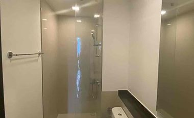 For Lease/Rent Two(2) Bedroom WITH balcony  near High Street BGC - West Gallery Place