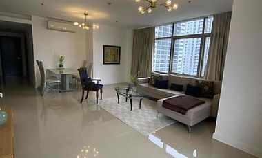 For Lease/Rent Two(2) Bedroom WITH balcony  near High Street BGC - West Gallery Place