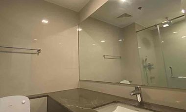 For Lease/Rent Two(2) Bedroom WITH balcony  near High Street BGC - West Gallery Place