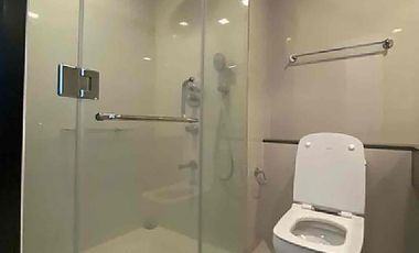 For Lease/Rent Two(2) Bedroom WITH balcony  near High Street BGC - West Gallery Place