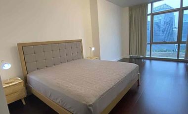 For Lease/Rent Two(2) Bedroom WITH balcony  near High Street BGC - West Gallery Place