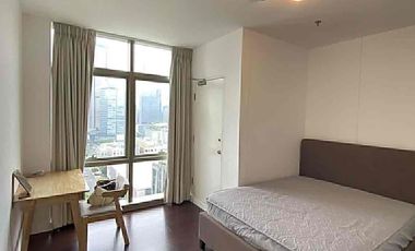 For Lease/Rent Two(2) Bedroom WITH balcony  near High Street BGC - West Gallery Place