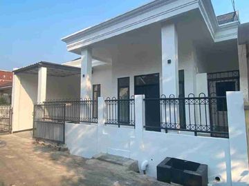 Jual Rumah Baru Siap Huni Di Pondok Pekayon Indah Bekasi Selatan