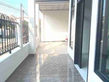 Jual Rumah Baru Siap Huni Di Pondok Pekayon Indah Bekasi Selatan
