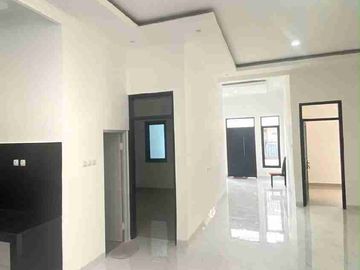 Jual Rumah Baru Siap Huni Di Pondok Pekayon Indah Bekasi Selatan