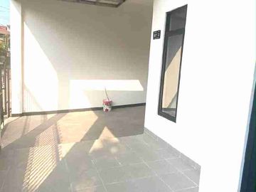 Jual Rumah Baru Siap Huni Di Pondok Pekayon Indah Bekasi Selatan