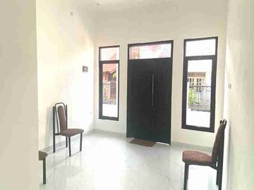 Jual Rumah Baru Siap Huni Di Pondok Pekayon Indah Bekasi Selatan
