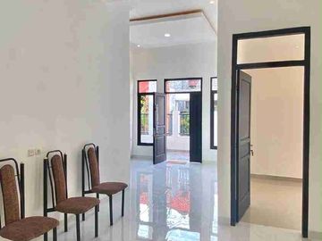 Jual Rumah Baru Siap Huni Di Pondok Pekayon Indah Bekasi Selatan