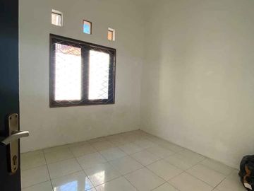 di jual cepat rumah murah jarang ada dalam komplek antapani dekat pratista