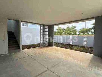 rumah  2 lantai siap huni  cluster terbaik podomoro park bdg