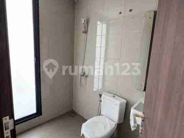 rumah  2 lantai siap huni  cluster terbaik podomoro park bdg