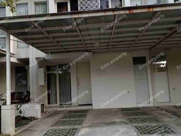 Disewakan furnished apartemen Grand Pakuwon Tandes