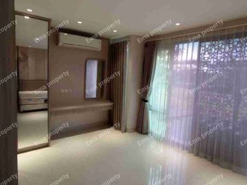 Disewakan furnished apartemen Grand Pakuwon Tandes