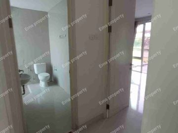 Disewakan furnished apartemen Grand Pakuwon Tandes