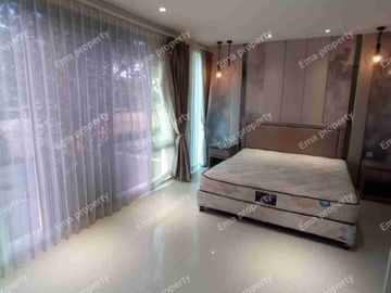 Disewakan furnished apartemen Grand Pakuwon Tandes