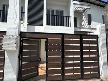 North Caloocan Townhousr