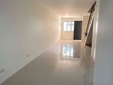North Caloocan Townhousr