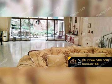 Rumah Ruko Raya Manyar Kertoarjo Kertoadi Kertajaya Indah Bonnet Dharmahusada Gubeng Surabaya Timur