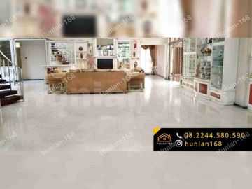 Rumah Ruko Raya Manyar Kertoarjo Kertoadi Kertajaya Indah Bonnet Dharmahusada Gubeng Surabaya Timur