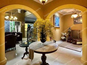 Full Furnished‼️ Rumah Cantik Siap Huni Jagakarsa Jakarta