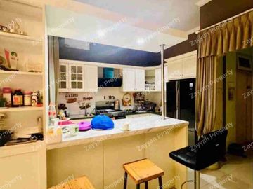 Full Furnished‼️ Rumah Cantik Siap Huni Jagakarsa Jakarta
