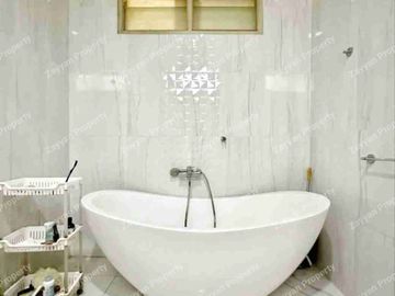Full Furnished‼️ Rumah Cantik Siap Huni Jagakarsa Jakarta