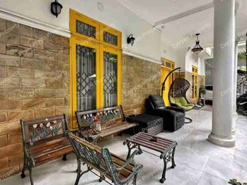 Full Furnished‼️ Rumah Cantik Siap Huni Jagakarsa Jakarta