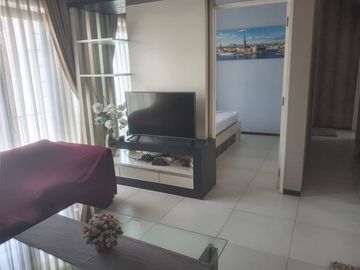 Disewakan Rumah di Kota Baru Parahyangan, Furnished tatar Purbasari