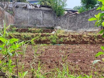 Dijual Kavling di Lembang Lembah Bajuri Bandung, Strategis Siap Bangun