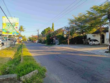 jl utama Tukad batanghari renon 5.4 are tanah di jual