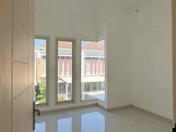Rumah Siap Huni Wisata Semanggi Mangrove Wonorejo Rungkut Surabaya