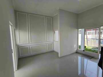 Puri Asri Regency, dibawah harga pasar Sebelah Pondok Candra, Selangkah ke Surabaya
