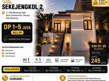 Promo discount hingga 15 Jt