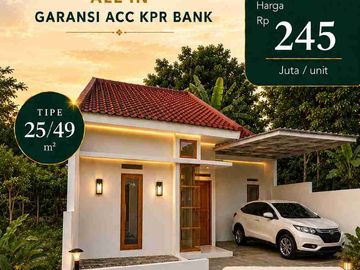 Promo discount hingga 15 Jt
