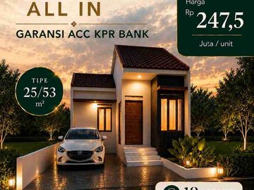 Promo discount hingga 15 Jt
