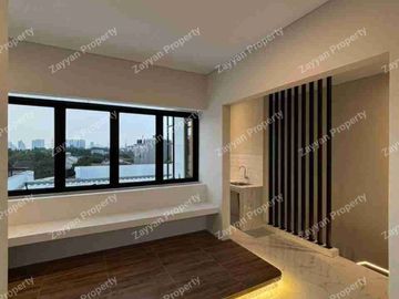 Rumah Modern Jagakarsa Jakarta