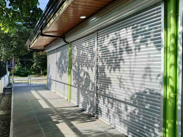 24sqm brandnew commercial space in Dampas Tagbilaran City 22k monthly