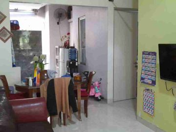 rumah siap huni cluster ifolia harapan indah bekasi