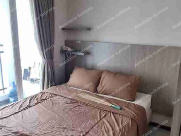 Disewakan cepat Apartemen Thamrin Executive Residence