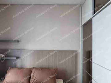 Disewakan cepat Apartemen Thamrin Executive Residence
