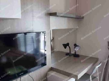 Disewakan cepat Apartemen Thamrin Executive Residence
