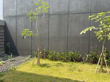 Di sewa rumah baru!