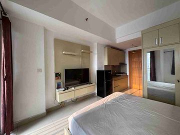 Disewakan Cepat Apartemen The Nest Jalan Raden Saleh