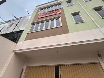 Disewakan Ruko Gandeng Strategis Ciledug Tangerang Banten