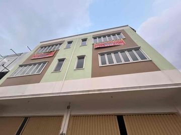 Disewakan Ruko Gandeng Strategis Ciledug Tangerang Banten