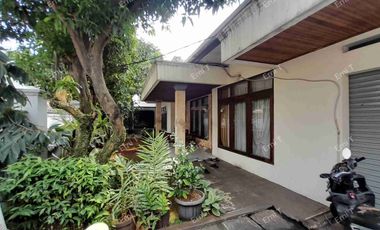 Rumah ex Lurah di Cipete Selatan, Cilandak Jakarta Selatan